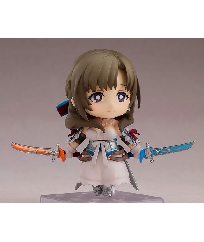 Do You Love Your Mom and Her Two-Hit Multi-Target Attacks? - Nendoroid