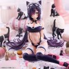 Mika Pikazo Illustration Neko Maid 15cm