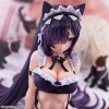 Mika Pikazo Illustration Neko Maid 15cm