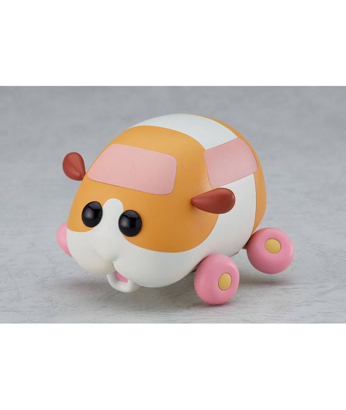 potato squishy toy