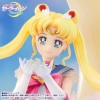 Sailor Moon Eternal The Movie - Figuarts Zero chouette Super Sailor Moon -Bright Moon & Legendary Silver Crystal- 19cm Exclusive