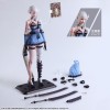 NieR Replicant ver. 1.22474487139... - Play Arts Kai Kaine 25,7cm (EU)