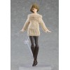 figma Styles figma Female Body (Chiaki) with Off-the-Shoulder Sweater Dress 574 14,5cm (EU)