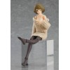 figma Styles figma Female Body (Chiaki) with Off-the-Shoulder Sweater Dress 574 14,5cm (EU)