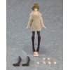 figma Styles figma Female Body (Chiaki) with Off-the-Shoulder Sweater Dress 574 14,5cm (EU)