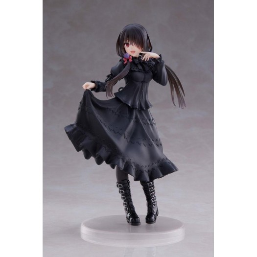 Date A Live IV - Coreful Figure Tokisaki Kurumi Casual Wear Ver. 20cm