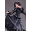 Date A Live IV - Coreful Figure Tokisaki Kurumi Casual Wear Ver. 20cm