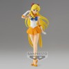 Sailor Moon Eternal - Glitter & Glamours Super Sailor Venus Ver. A 23cm