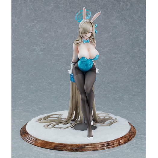 Blue Archive - Ichinose Asuna (Bunny Girl) 1/7 29cm Exclusive