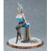 Blue Archive - Ichinose Asuna (Bunny Girl) 1/7 29cm Exclusive