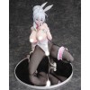 Character's Selection: Original Character by Pusakipuna - Mifuyu Yukino 1/4 Bunny Ver. 29cm Exclusive