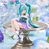 Vocaloid / Character Vocal Series 01 - Noodle Stopper Figure Hatsune Miku Flower Fairy Morning Glory 14cm