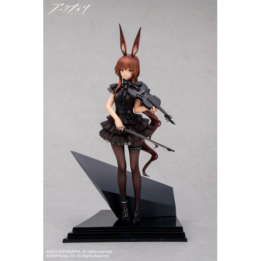 Arknights - Amiya 1/7 The Song of Long Voyage Ver. 29,5cm (EU)