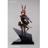 Arknights - Amiya 1/7 The Song of Long Voyage Ver. 29,5cm (EU)