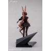 Arknights - Amiya 1/7 The Song of Long Voyage Ver. 29,5cm (EU)