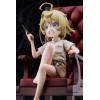 The Saga of Tanya the Evil - F:Nex Tanya Degrechaff 1/7 19cm (EU)