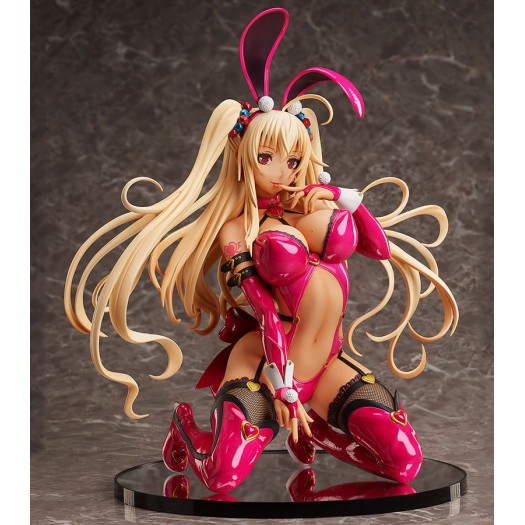 Creator's Opinion: Original Character by sakiyamama - Caroline Yuri Tanned Bunny Ver. 1/4 35cm Exclusive