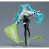 Vocaloid / Character Vocal Series 01 - Moderoid Hatsune Miku GT Project Racing Miku 2022 Ver. 16cm (EU)