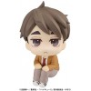 Haikyu!! - Look Up Series Miya Osamu 11cm (EU 1)