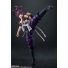 Hell's Paradise: Jigokuraku - S.H. Figuarts Yuzuriha 14,5cm (EU)