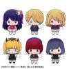 Oshi no Ko - Chokorin Mascot BOX 6 pezzi 5cm (EU 1)