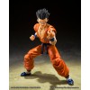 Dragon Ball Z - S.H. Figuarts Yamcha Earth's Foremost Warrior 15cm Tamashii Web Exclusive (EU 1)