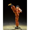 Dragon Ball Z - S.H. Figuarts Yamcha Earth's Foremost Warrior 15cm Tamashii Web Exclusive (EU 1)