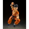 Dragon Ball Z - S.H. Figuarts Yamcha Earth's Foremost Warrior 15cm Tamashii Web Exclusive (EU 1)