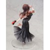 Rent-A-Girlfriend - CAworks Mizuhara Chizuru: Party Dress Ver. 1/7 23cm (EU)