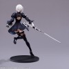 NieR:Automata - FORM-ISM 2B (YoRHa No. 2 Type B) 18cm (EU)