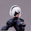 NieR:Automata - FORM-ISM 2B (YoRHa No. 2 Type B) 18cm (EU)