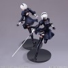 NieR:Automata - FORM-ISM 2B (YoRHa No. 2 Type B) 18cm (EU)