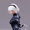 NieR:Automata - FORM-ISM 2B (YoRHa No. 2 Type B) -Goggles Off Ver.- 18cm (EU)