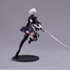 NieR:Automata - FORM-ISM 2B (YoRHa No. 2 Type B) -Goggles Off Ver.- 18cm (EU)