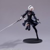 NieR:Automata - FORM-ISM 2B (YoRHa No. 2 Type B) -Goggles Off Ver.- 18cm (EU)