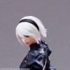 NieR:Automata - FORM-ISM 2B (YoRHa No. 2 Type B) -Goggles Off Ver.- 18cm (EU)