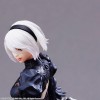 NieR:Automata - FORM-ISM 2B (YoRHa No. 2 Type B) -Goggles Off Ver.- 18cm (EU)