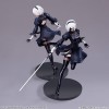 NieR:Automata - FORM-ISM 2B (YoRHa No. 2 Type B) -Goggles Off Ver.- 18cm (EU)