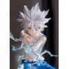 Hunter x Hunter - POP UP PARADE Killua Zaoldyeck 12,5cm (EU)