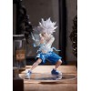 Hunter x Hunter - POP UP PARADE Killua Zaoldyeck 12,5cm (EU)