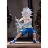 Hunter x Hunter - POP UP PARADE Killua Zaoldyeck 12,5cm (EU)