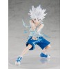 Hunter x Hunter - POP UP PARADE Killua Zaoldyeck 12,5cm (EU)