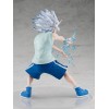 Hunter x Hunter - POP UP PARADE Killua Zaoldyeck 12,5cm (EU)