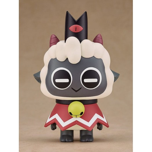 Cult of the Lamb - Soft Vinyl Figure The Lamb 13cm (EU)