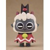 Cult of the Lamb - Soft Vinyl Figure The Lamb 13cm (EU)