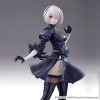 NieR: Automata Ver1.1a - Statuette 2B (YoRHa No. 2 Type B) No Goggles Ver. 30cm (EU)