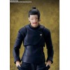 Jujutsu Kaisen - S.H. Figuarts Geto Suguru -Tokyo Jujutsu High School- 16cm (EU 1)