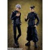 Jujutsu Kaisen - S.H. Figuarts Geto Suguru -Tokyo Jujutsu High School- 16cm (EU 1)