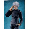 Jujutsu Kaisen - S.H. Figuarts Gojo Satoru -Tokyo Jujutsu High School- 16cm (EU 1)