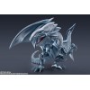 Yu-Gi-Oh! Duel Monsters - S.H. Monster Arts Blue-Eyes White Dragon 22cm (EU 1)